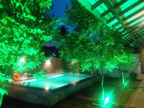 The Ritz Hikkaduwa